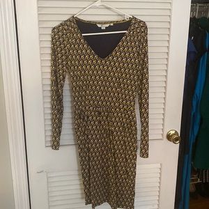Boden Dress Size 2